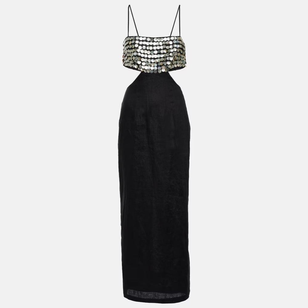 STAUD Jada Dress -available to buy!